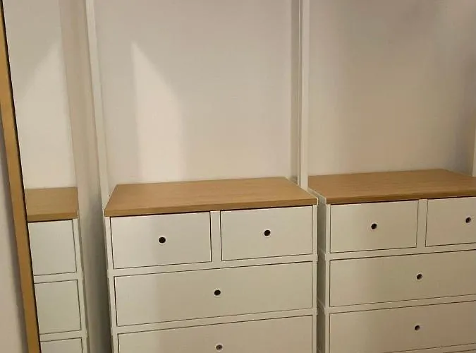 Appartamento Salasco 20 - Bocconi Porta Romana Stylish Apt! *