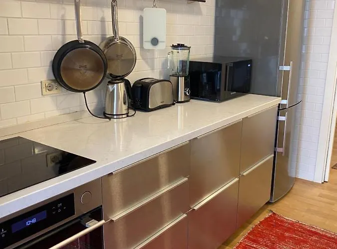 Salasco 20 - Bocconi Porta Romana Stylish Apt! Appartamento *