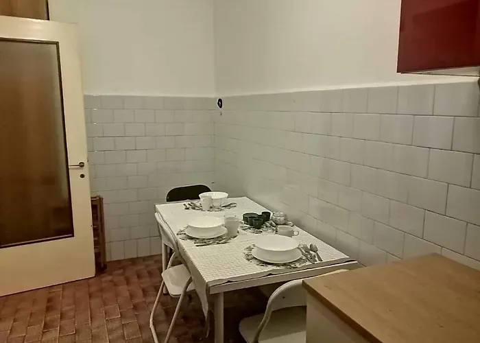 Galeazzi Private House *