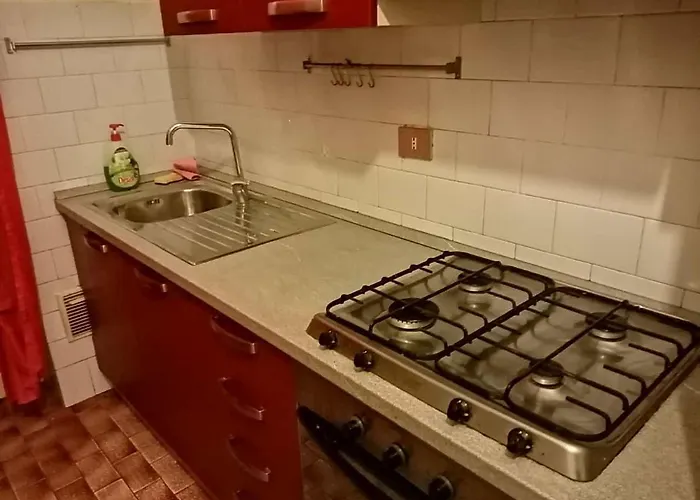 Galeazzi Private House *