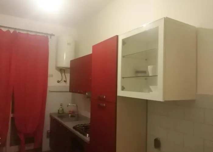 Galeazzi Private House Апартаменты