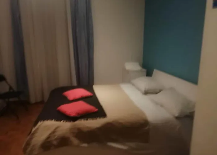 Апартаменты Galeazzi Private House Милан