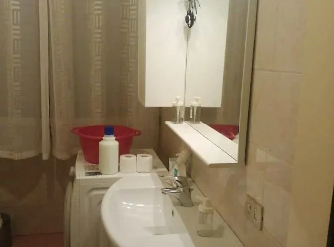 Galeazzi Private House *