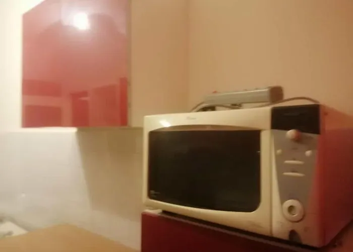 Galeazzi Private House Апартаменты *