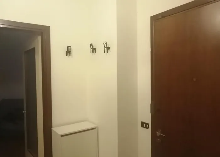 Galeazzi Private House