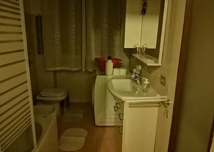 Galeazzi Private House