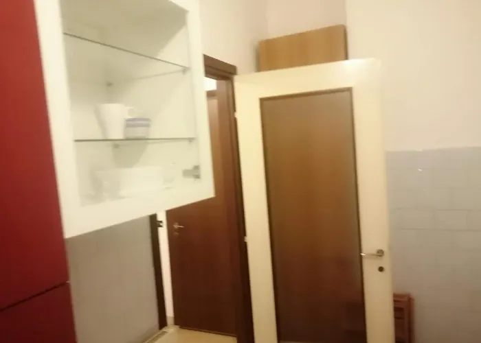 Galeazzi Private House Апартаменты Милан