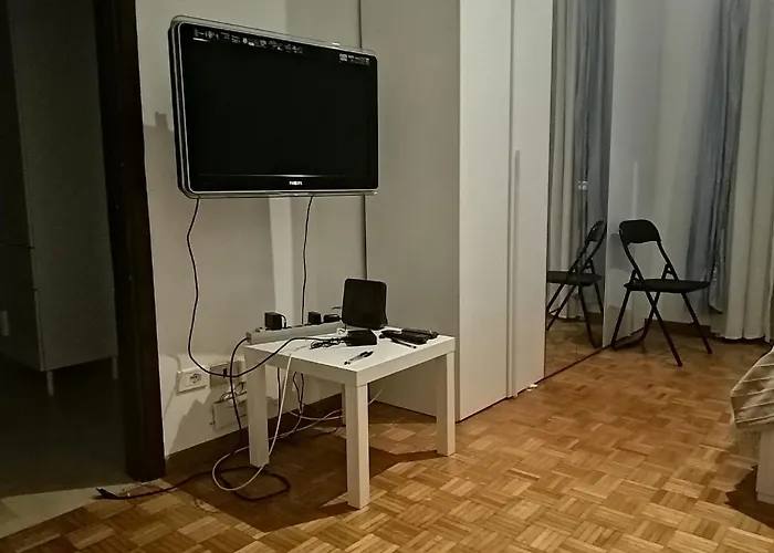 Galeazzi Private House