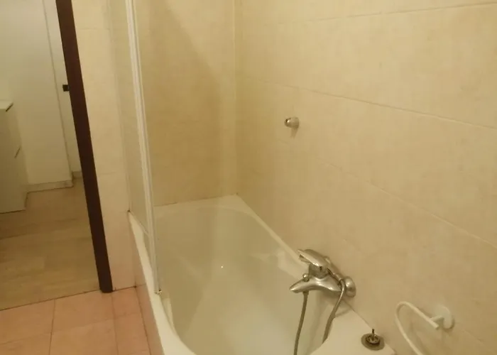 Galeazzi Private House Апартаменты