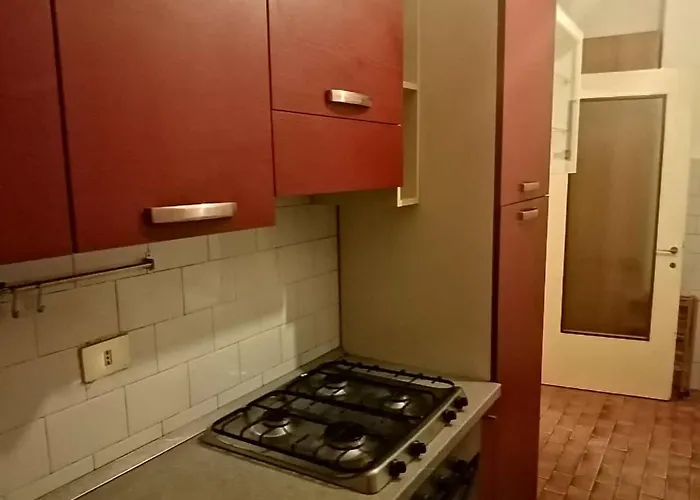 Galeazzi Private House *