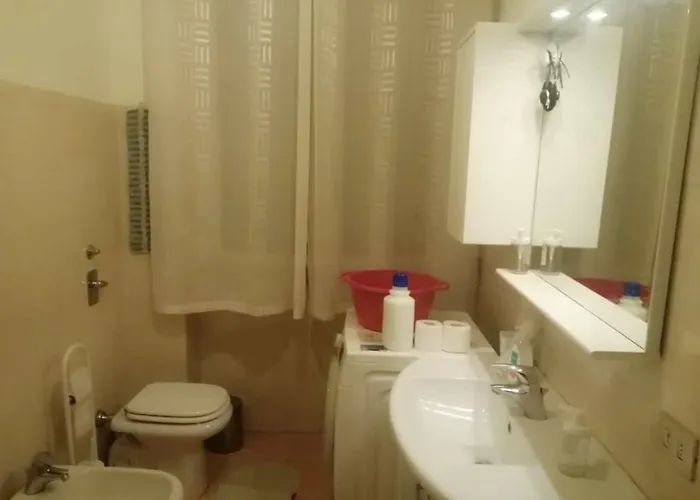 Galeazzi Private House Апартаменты *