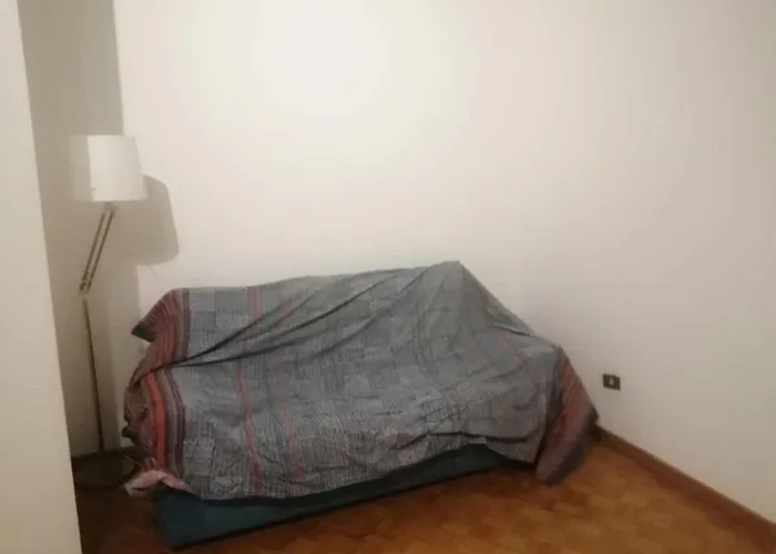 Galeazzi Private House