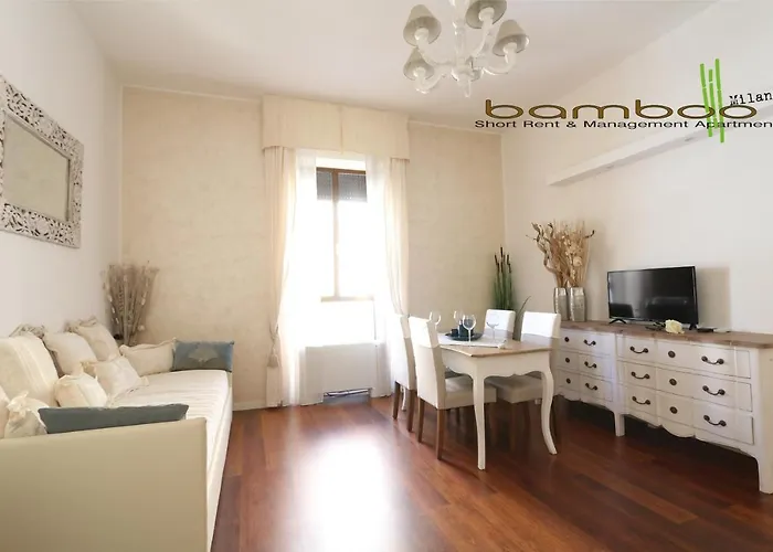 Bamboo Lecco