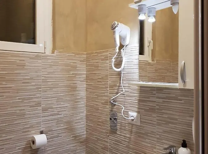 Vandrerhjem Gloria *