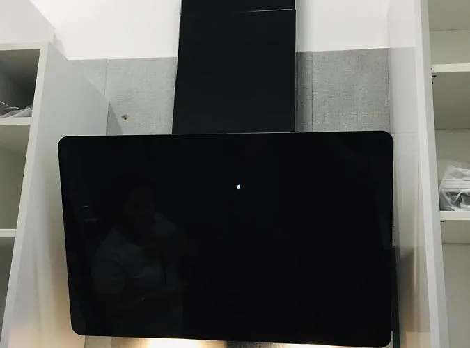 Monem's House Portello شقة ميلان