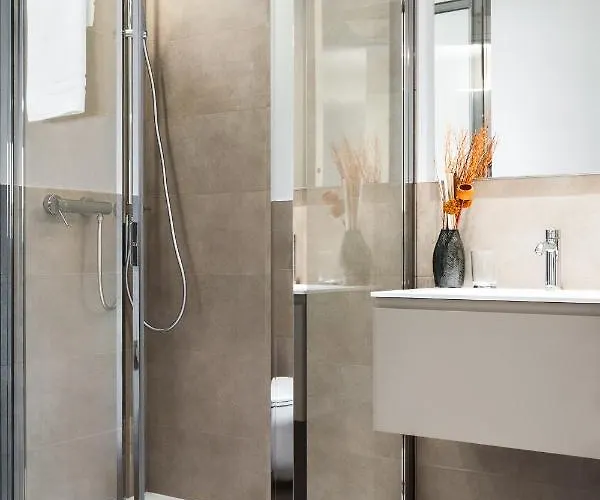 Appart hôtel Co99 Art Building