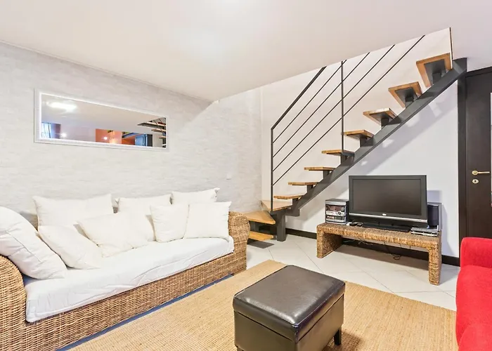 Loft Di Design Porta Romana/corso Lodi