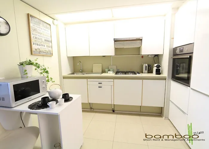 Bamboo Papiniano Loft