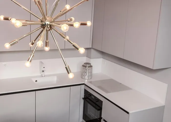 Apartman Corso Magenta Prestige Milánó