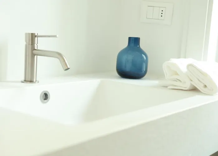 Corso Magenta Prestige Milánó