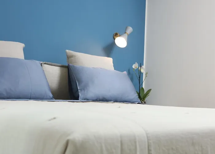 Daire Corso Magenta Prestige