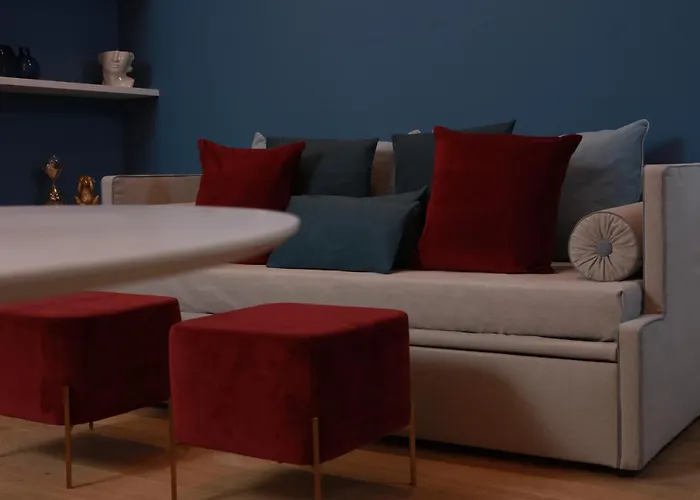 Corso Magenta Prestige Milánó