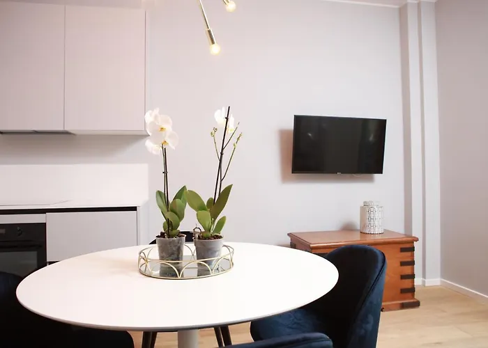Lägenhet Corso Magenta Prestige *