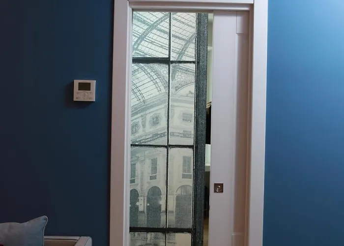 Apartman Corso Magenta Prestige *