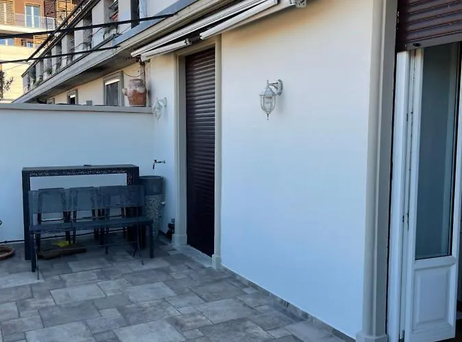 Apartamento Lacaralele1 *