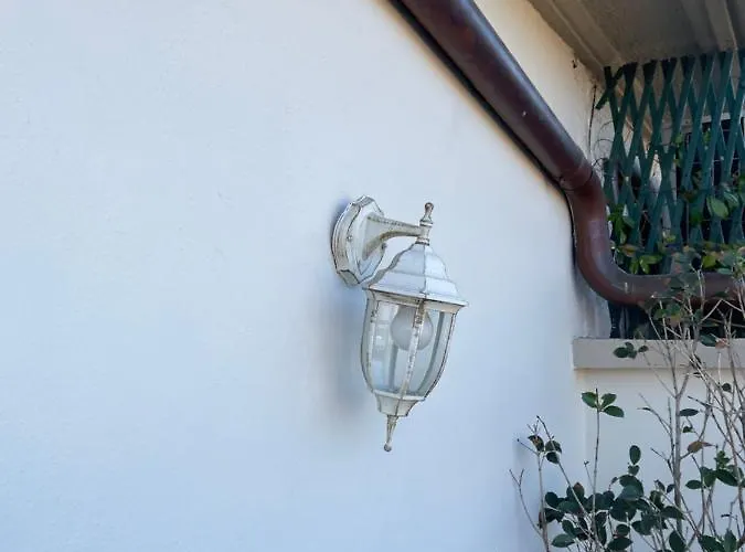 Apartamento Lacaralele1