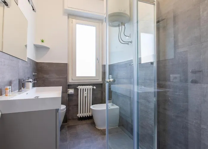Apartamento Italstay - Disciplini -10 Min Dal Duomo