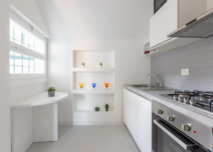 Apartamento Italstay - Disciplini -10 Min Dal Duomo