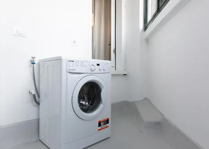 Italstay - Disciplini -10 Min Dal Duomo 米兰