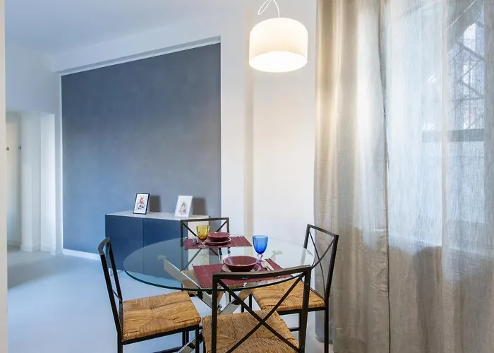 Italstay - Disciplini -10 Min Dal Duomo