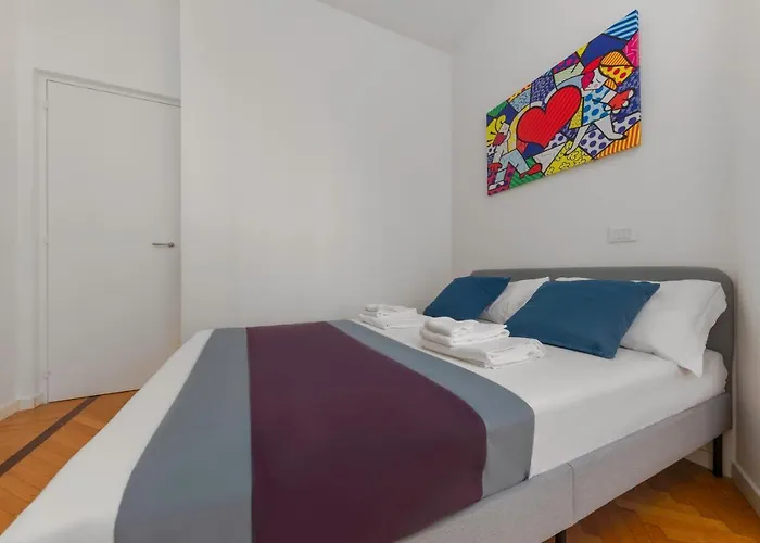 Casa Da Inventa Milano