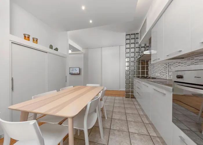 Daire Casa Da Inventa