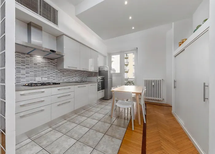 Casa Da Inventa Milano