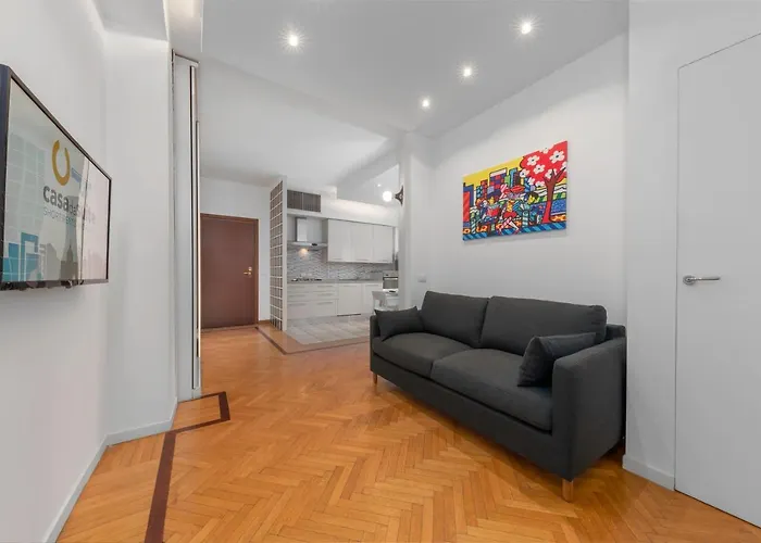 Daire Casa Da Inventa *