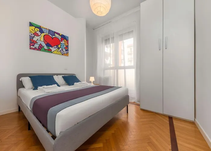 Daire Casa Da Inventa