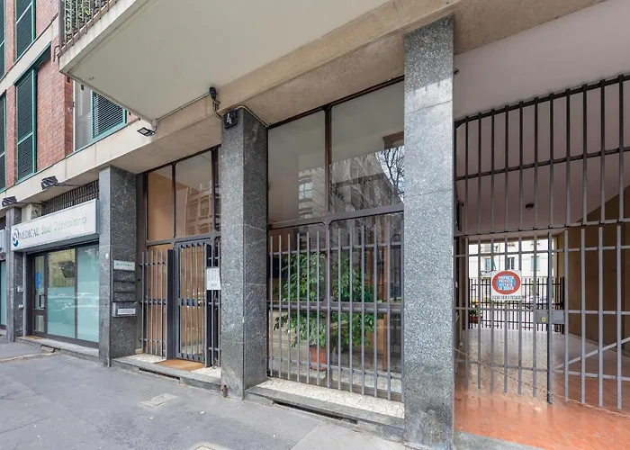 Appartamento Casa Da Inventa *