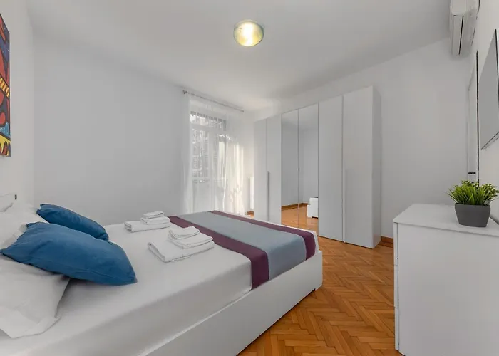 Daire Casa Da Inventa *