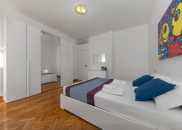 Daire Casa Da Inventa