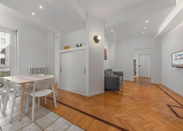 Apartamento Casa Da Inventa