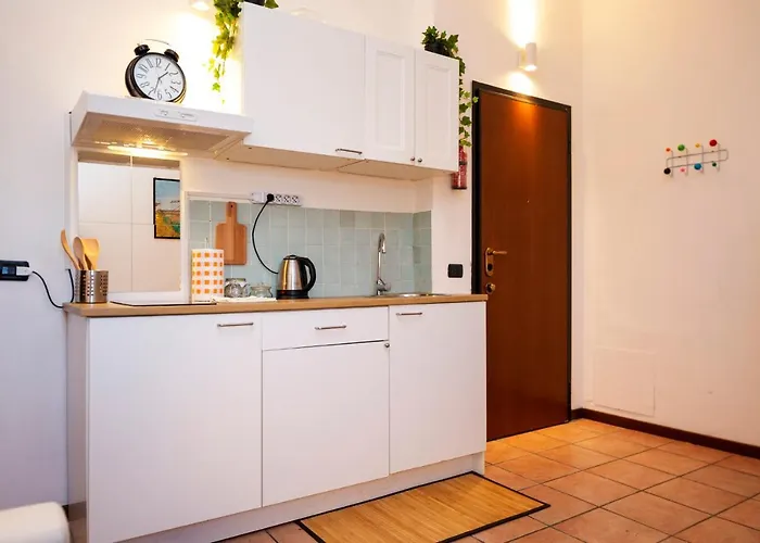 Appartement San Raffaele 1 *