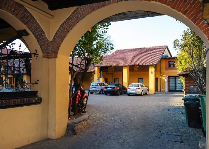 Appartement San Raffaele 1 Milan