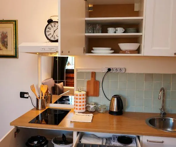 Appartement San Raffaele 1 Milan