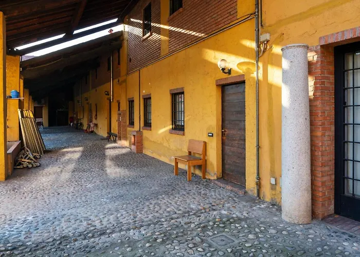 San Raffaele 1 מילאנו