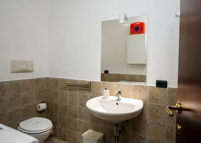 Appartement San Raffaele 1 Milan