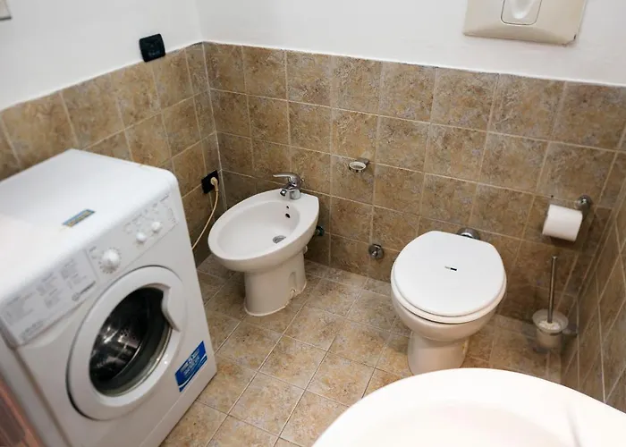 Appartement San Raffaele 1