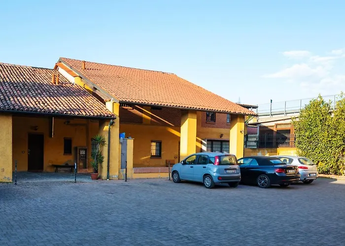 Appartement San Raffaele 1